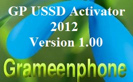 এখন আপনার কম্পিউটার থেকেই GrameenPhone এর মোডেম ব্যাবহার করে মোবাইলে Call এবং Balance Check করুন। সাথে GrameenPhone মোডেম সফটওয়্যার এর সাথে থাকা বিরক্তিকর Default Hompage এর বদলে পাচ্ছেন Google Homepage. Support Windows XP, Vista, 7 ( 32 and 64 bit)