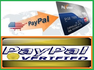 বাংলাদেশ থেকে Verified Paypal অ্যাকাউন্ট খোলা, ব্যবহার এবং টাকা উত্তোলন এর সর্বোত্তম সমাধান, সাথে থাকছে একটি ফ্রী Payoneer Mastercard এবং আমেরিকার একটি Virtual ব্যাংক অ্যাকাউন্ট !!!