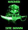 হ্যাকারের কবলে এনসিটিবি’র ওয়েবসাইট!!!!!!