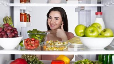 যেসব খাবার ফ্রিজে রাখবেন না পর্ব-২!!!