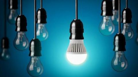 পরিবেশ দূষণ রোধে এলইডি বাতির ভূমিকা