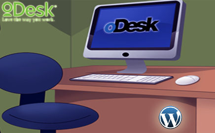 ওডেস্ক মার্কেটপ্লেসে কাজ করবেন যেভাবে