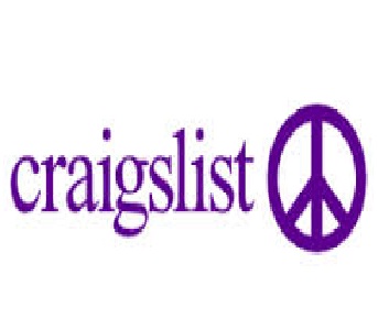 Craigslist: ফ্রি PVA একাউন্ট তৈরী করার কোন সাইট পাওয়া যাবে?