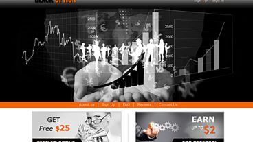 ফরেক্সের মতো ব্ল্যাক অপশনে ট্রেডিং করে প্রতিদিন ১০ ডলার ইনকাম করুন, ১০০% গেরান্টি, ইনকাম না হলে আমি জরিমানা দিবো।