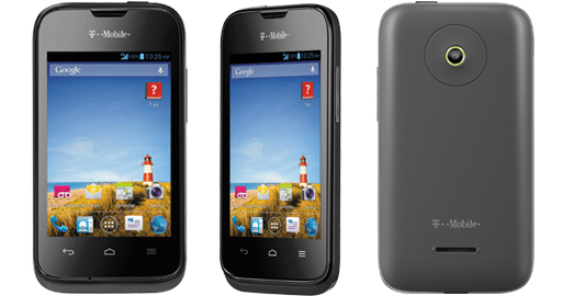 Phone is Sim Network Lock. কিভাবে আনলক করতে পারবো। মডেল: T-Mobile Haawei U8686