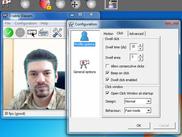 চোখের ইশারায় চলবে কম্পিউটার।মাথা না ঘুরে উপায় নেই।মাথা নড়াতে হবেই।কেমন হয় যদি আপনার নড়াচড়ায় কম্পিউটার চলে।কি পারবেন না? চলুন দেখি কিভাবে মাথা ঘুরায়।