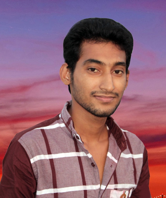 এখন এন্ড্রয়েড মোবাইল দিয়েই যে কোন ফটোর background পাল্টান.আর ফটোকে করুন আরও সুন্দর।