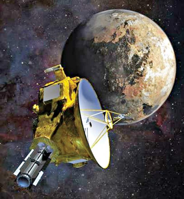 দেখে নিন ২০১৫ সালের শীর্ষ প্রযুক্তি গুলো।