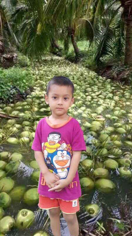 কম্পিউটারের ফটোশপ এর মত যে কোন ফটোর ব্যাকগ্রাউন্ড পাল্টান আপনার এন্ড্রয়েড মোবাইল দিয় ভিডিও টিঊটোরিয়াল