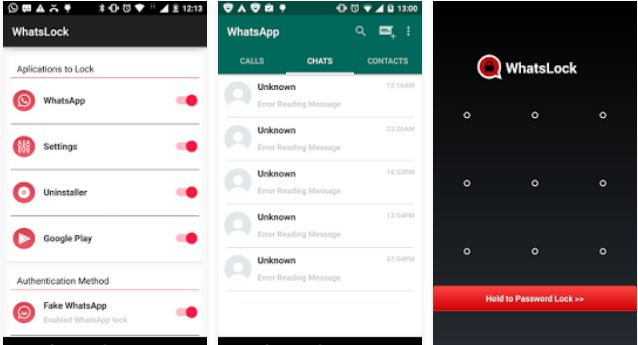 locker-app-for-whatsapp