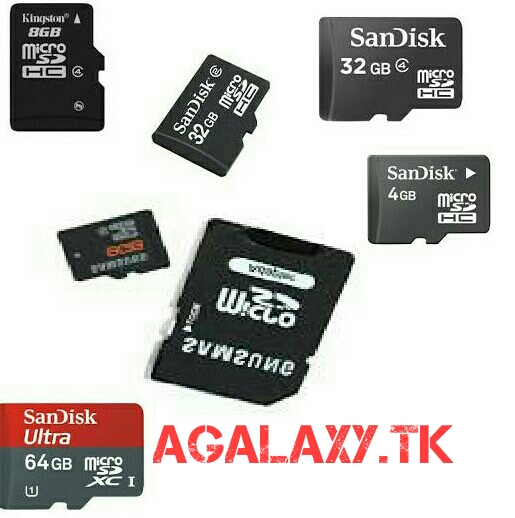 মেমোরি কার্ড কেনার পূর্বে অবশ্যই কিছু টিপস এন্ড ট্রিকস ফলো করুন