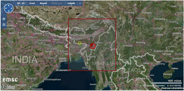 ভূমিকম্প: দুর্যোগে যা করনীয়।। বিস্তারিত দেখুন এবং শেয়ার করুন সবার সাথে
