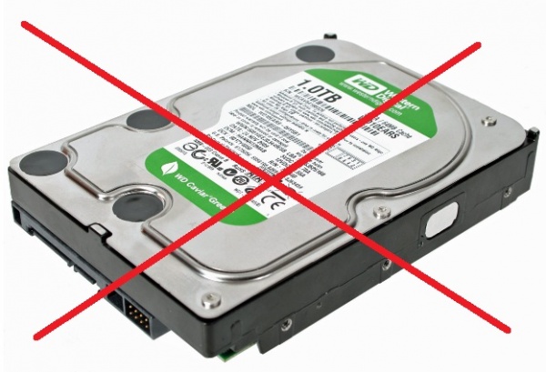 এবার হার্ড ডিস্ক ছাড়াই PC চালান সাথে নেটও চলবে