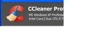 CCleaner pro ব্যাবহার করছেন নাকি?