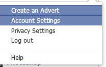 face book এর হেল্প চাই