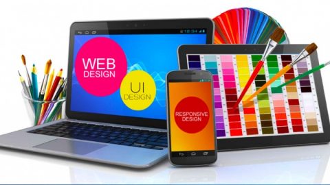 আপনার ওয়েব সাইট তৈরী করুন এখনি সবচাইতে কম খরচে ৪৪৪৪ টাকা দিয়েই