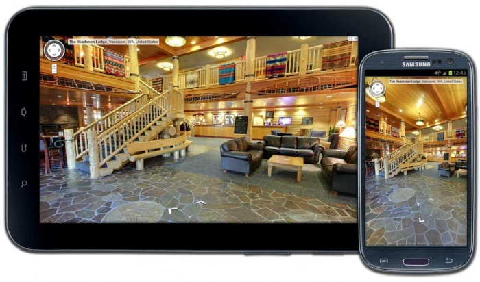 গুগলের নতুন সেবা গুগল বিজনেস ভিউ কীভাবে একজন ব্যবসায়ী এবং কাস্টমারের জন্যে আশির্বাদ