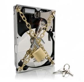 মাএ দুই কিক্লেই লক করুন যে কোনো ড্রাইভ