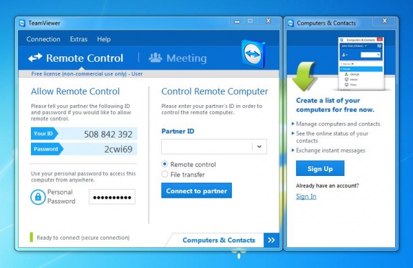এবার ফাইল ট্রান্সফার ও কনট্রল করুন যেকোনো স্থানে থাকা আপনার friend এর PC সাথে…HD বাংলা ভিডিও