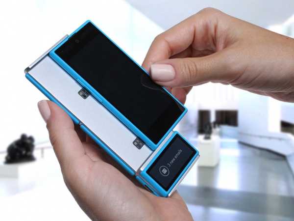 Android ও Phone blocks [Android এর future]…এখন না দেখলে পরে ঠিকই দেখবেন…