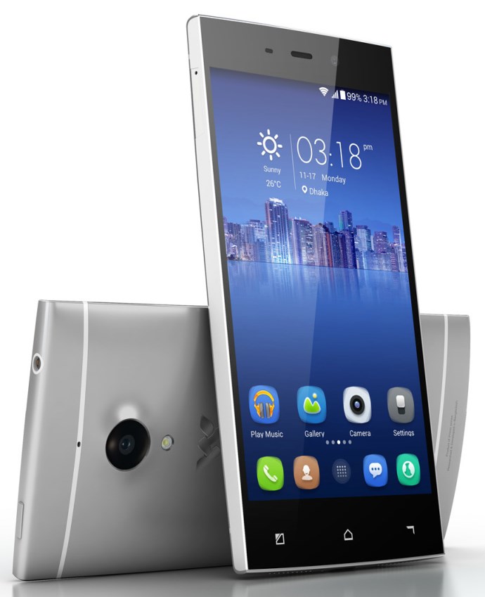 Walton primo z ফুল বাংলা ভিডিও রিভিউ