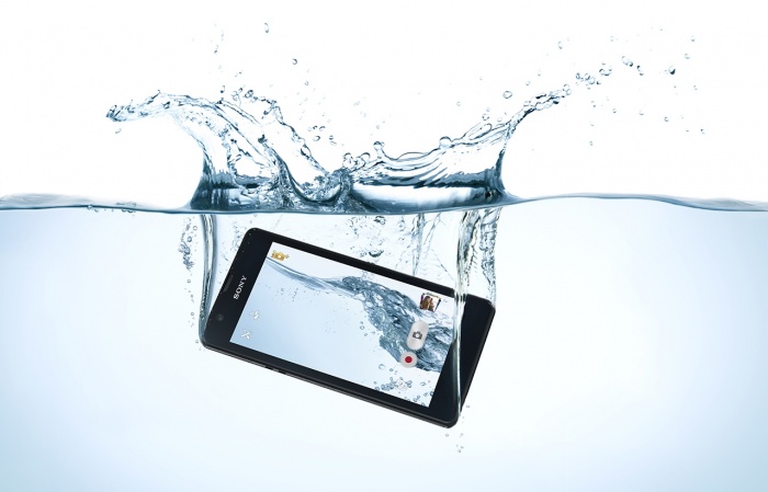 Waterproof Smartphone এর IP certification explain বাংলা ভিডিও