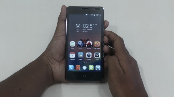 Walton primo GM এর বাংলা ভিডিও রিভিউ