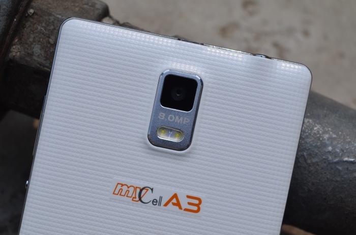 Mycell spider A3 এর বাংলা ভিডিও রিভিউ