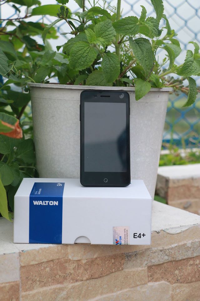 Walton primo E4+ বাংলা ভিডিও রিভিউ