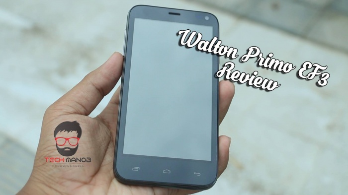 Walton primo F6 [Lolipop out of the box]