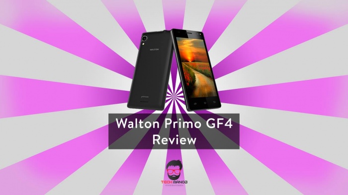 walton primo GF4 বাংলা ভিডিও রিভিউ