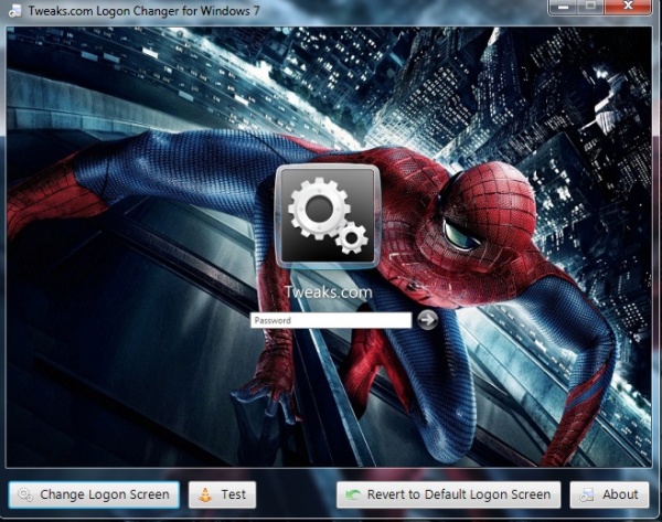 Logon Screen সহজে পরিবতন করুন (উইন্ডোজ এর) না দেখলে মিস করবেন!