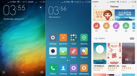 (MT6592) MIUI7_Global_V7.0.2.0V FOR RH2 100% Full Bugless