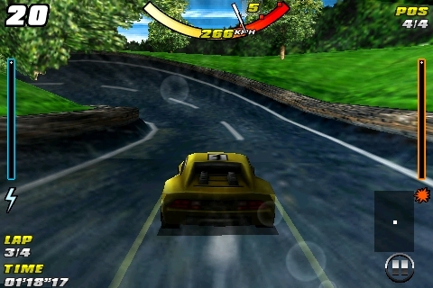 অ্যান্ড্রয়েড বিশ্ব [পর্বঃ ০৬] সেরা ৫টি অ্যান্ড্রয়েড গেম যেগুলো না খেললেই নয়!