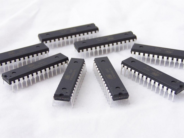 বাংলায় মাইক্রোকন্ট্রোলার প্রোগ্রামিং শিখি [পর্ব ১: Microcontoller ভূমিকা]