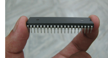 বাংলায় মাইক্রোকন্ট্রোলার প্রোগ্রামিং শিখি [পর্ব ৫: লজিক গেট]