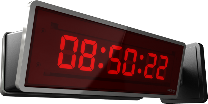 মাইক্রোকন্ট্রোলার দিয়ে ডিজিটাল ৬ ডিজিট এর 7 segment ঘড়ি। [DS1307]