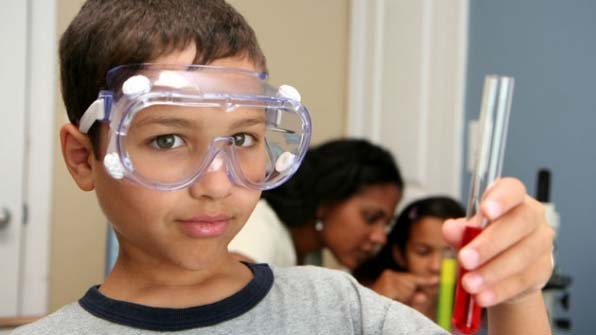 শুরু হচ্ছে গুগলের ওয়েবভিত্তিক আন্তর্জাতিক সায়েন্স ফেয়ার