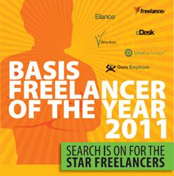 BASIS Freelancer Award: বেসিস সম্মানিত করবে ফ্রিল্যান্সারদের