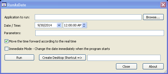 যেকোনো সফট চালান trial days শেষ হবার পরেও!!!! যারা পাননি।