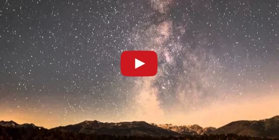 উল্কাবৃষ্টি আর কিছু আজানা বিষয়। দেখুন উল্কাবৃষ্টির মনোরম দৃশ্য।