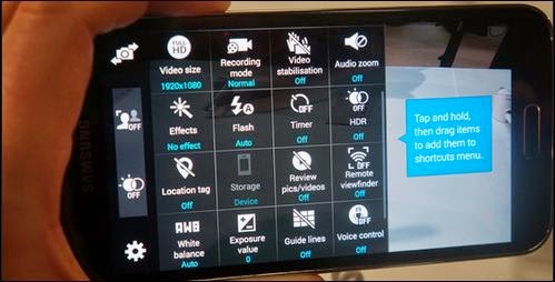 যে ৫ টি কারনে আপনি Samsung Galaxy S5 কে বেছে নিবেন………