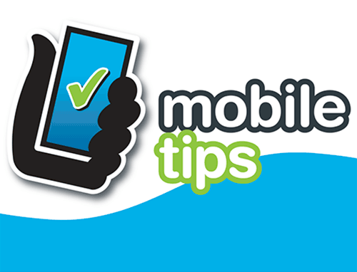 মোবাইল টিপস – মোবাইল ব্যবহারের কিছু গুরুত্বপূর্ণ নিয়ম