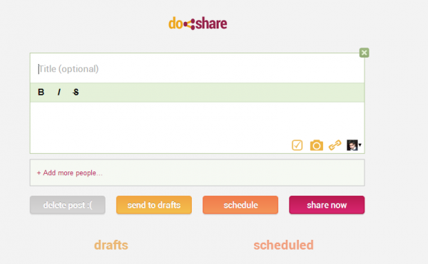 গুগল প্লাসে শিডিউল পোস্ট করতে পারেন? দেখে নিন উপায়…