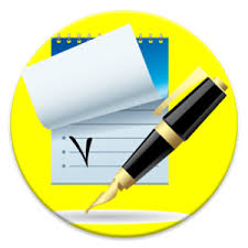 আপনার প্রিয় অ্যান্ড্রয়েড স্মার্টফোনের জন্য নিয়ে নিন পাসওয়ার্ড প্রোটেক্টেড একটি অসাধারণ নোটপ্যাড। মাত্র ১.১ এমবি !