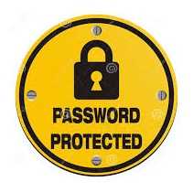 পাসওয়ার্ড প্রটেক্টেড করুন আপনার যেকোন লিংক মাত্র কয়েক সেকেন্ডে একদম সহজ পদ্ধতিতে