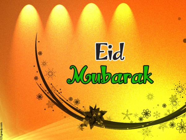 টেকটিউনস পরিবারকে ঈদের শুভেচ্ছা। উপহার হিসেবে শেয়ার করলাম বেশ কিছু ঈদ ওয়ালপেপার।