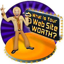 আপনার ওয়েবসাইটের আন্তর্জাতিক বাজার মূল্য কত? জানতে চান? জেনে নিন মূল্যসহ আরও অনেক তথ্য