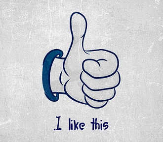 পিচ্চি এবং সবচেয়ে সাধারন একটি ফেসবুক লাইক বক্স। প্রয়োজন হলে নিতে পারেন আপনার ব্লগ অথবা ওয়েব সাইটের জন্য।