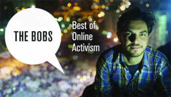 শুরু হলো ডয়েচ ভেলে আয়োজিত ‘দ্য ববস – বেস্ট অফ অনলাইন অ্যাক্টিভিজম’ প্রতিযোগিতা ২০১৫